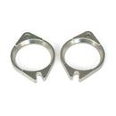 Manifold Flange Late Model For 06-17 Twin Cam NU
