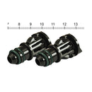 Softail Oil Line Retainers