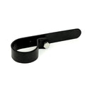 Muffler P-Clamp 1-3/4 Inch Black