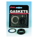 Sprocket Shaft Oil Seal Kit For 40-54 B.T. OHV & Flathead