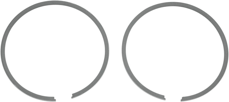 Piston Rings For Polaris Big Boss 250 4X6 - Standard