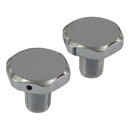 Fork Tube Cap Bolts For 49-E77 FL NU