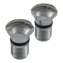 Fork Tube Cap Bolt For 73-E86 XL