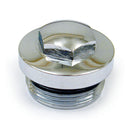 XL Oil Fill / Clutch Adjustable Plug For 77-85 XL