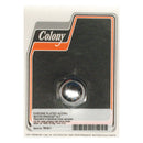 Acorn Motor Sprocket Nut Chrome For 55-06 B.T.