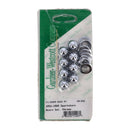 Cylinder Base Nut Kit Acorn For 52-85 K