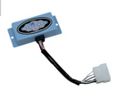 Turn Signal Canceling Module For 87-93 H-D Style