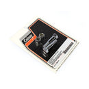 Foot Peg Mount Kit Chrome For 69-Up Big Twin