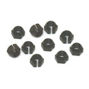 Lock Nuts For Tappet Adjuster Screw For 15-85 all H-D
