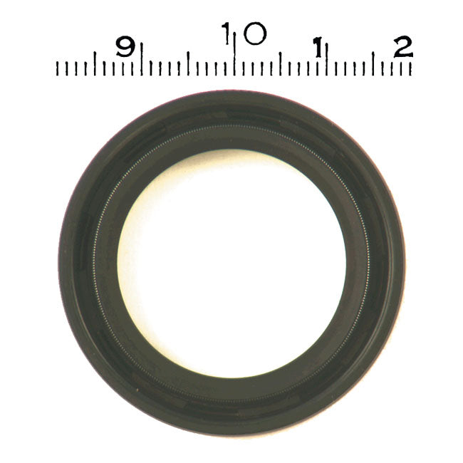 Camshaft Seal Double Lip Rubber Od For Camshaft 70-99 B.T.