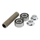 Rear Wheel Hub Bearing Kit For 84-99 Softail