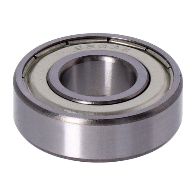 Wheel Bearing For Front 52-72 FX