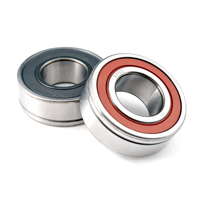 Wheel Bearing 25Mm Id Abs Models For 08-21 all Models equipped With ABS & stock Wheel Diameter