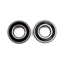 Wheel Bearing Set 25Mm Id Non-Abs For 07-21 various Models