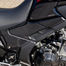 3D Motorcycle Stickers - Tank Sides For Honda CB 500 X 2021>2023