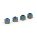 Valve Guide Seal Set Viton 4-Pk For 57-85 XL NU