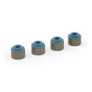 Valve Guide Seal Set Viton 4-pk For 05-17 Twin Cam