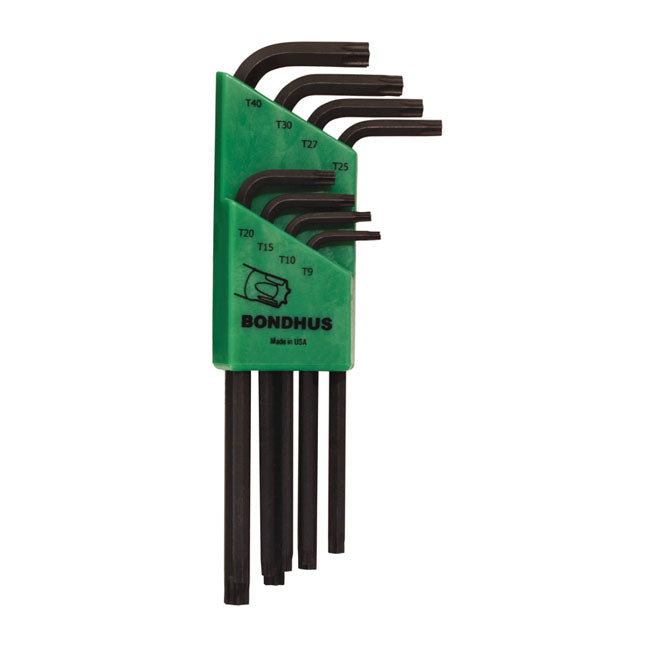 Torx Wrench Set