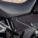 3D Motorcycle Stickers - Tank Sides For Honda CB 500 X 2021>2023