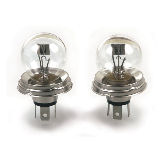 Duplo Headlamp Bulb 12V 40/45W