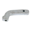 Exhaust/Floorboard Adapter Bracket Custom For 70-84 FLH With some custom exhausts NU