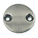 Primary Chain Inspection Cover For 91-03 XL NU Black