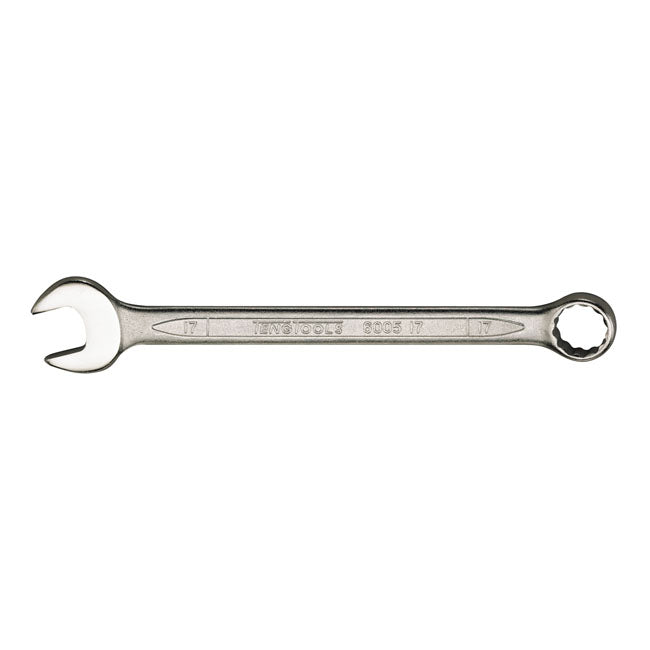 Open/Box End Wrench 17Mm