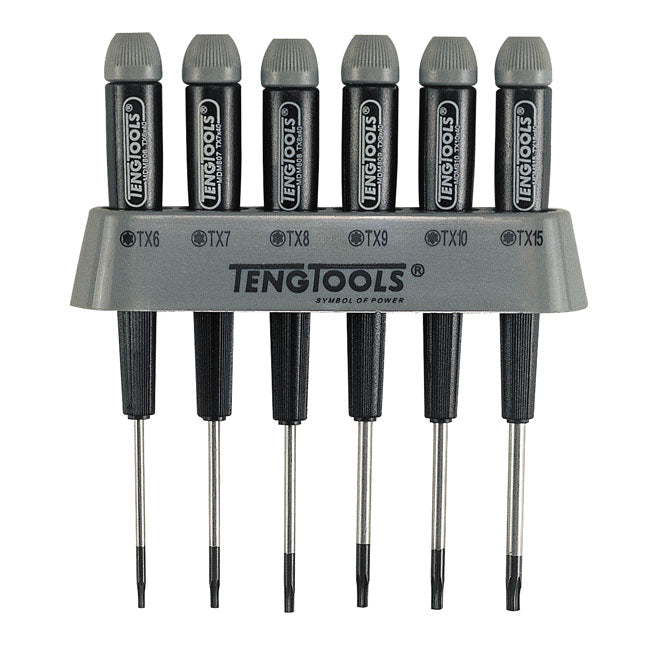 Mini Screwdriver Set Torx