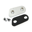 Primary Chain Inspection Cover Chrome For 04-22 XL