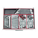 HD-Master Kit Tool Chest With Tools