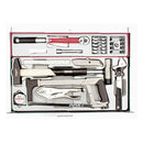 HD-Master Kit Tool Chest With Tools
