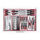 HD-Master Kit Tool Chest With Tools