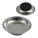 Stainless Magnetic Tray Round