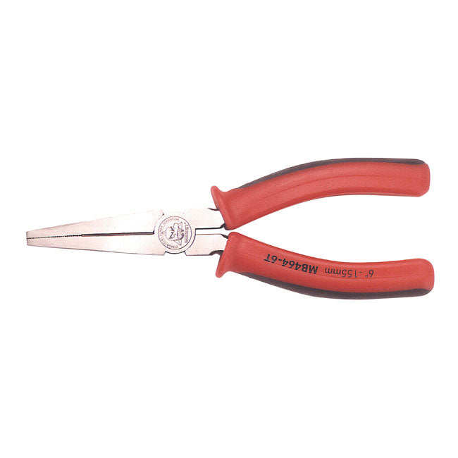 Flat Nose Pliers