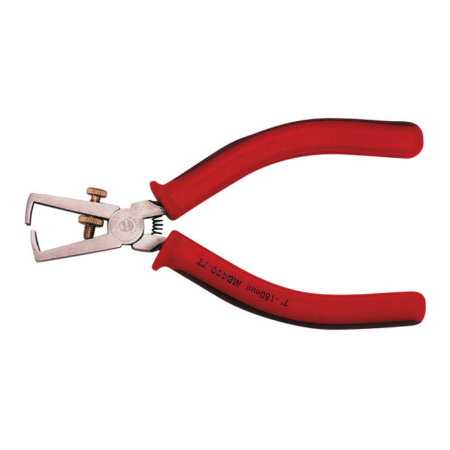 Wire Stripping Pliers