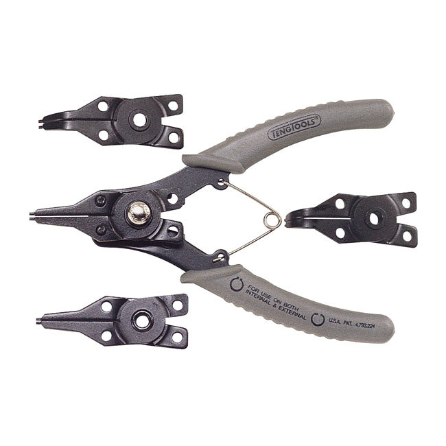 Circlip Plier Set