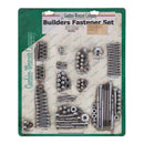 Builders Fastener Set Polish Allen