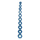 Tools Magnetic Socket Inserts Metric Sizes For Univ.