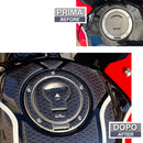 3D Motorcycle Stickers - Fuel Cap For Honda CB 500 X 2022>2023