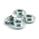 Solid Mount Handlebar Damper Conversion Kit For 73-17 Big Twin