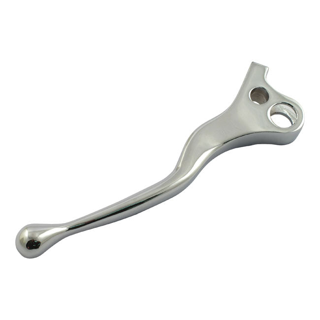 Magura Style Brake Lever Chrome For 73-81 XL