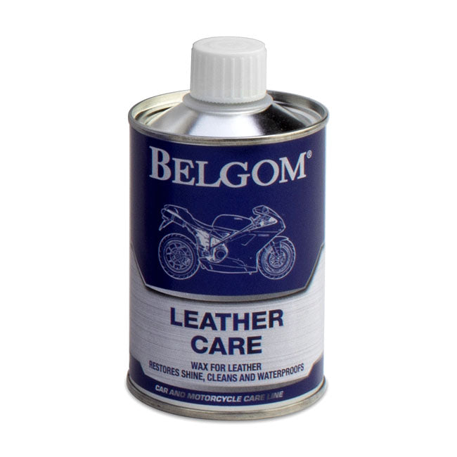 Leather Care 250Cc