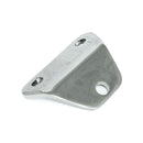Custom Headlamp Mount Bracket Chrome For 71-87 XL