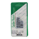 Handlebar Control Screw Kit Button Chr For 96-17 Softail