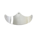 Front Fender Tip Fatboy Chrome For 90-17 FLSTF/B/S Fatboy NU