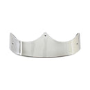 Rear Fender Tip Fatboy Chrome For 90-05 FLSTF Fatboy NU