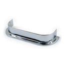 Oil Tank Trim Oem Style Chrome For 65-86 FL