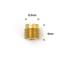 Main Jet For Keihin Butterfly Carb