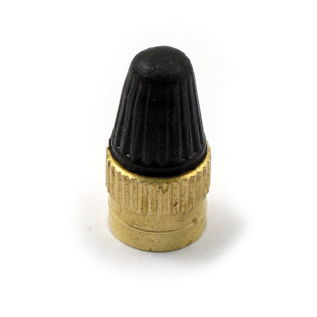 Valve Stem Cap 01