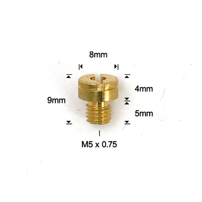 Smoothbore Jets Main 150